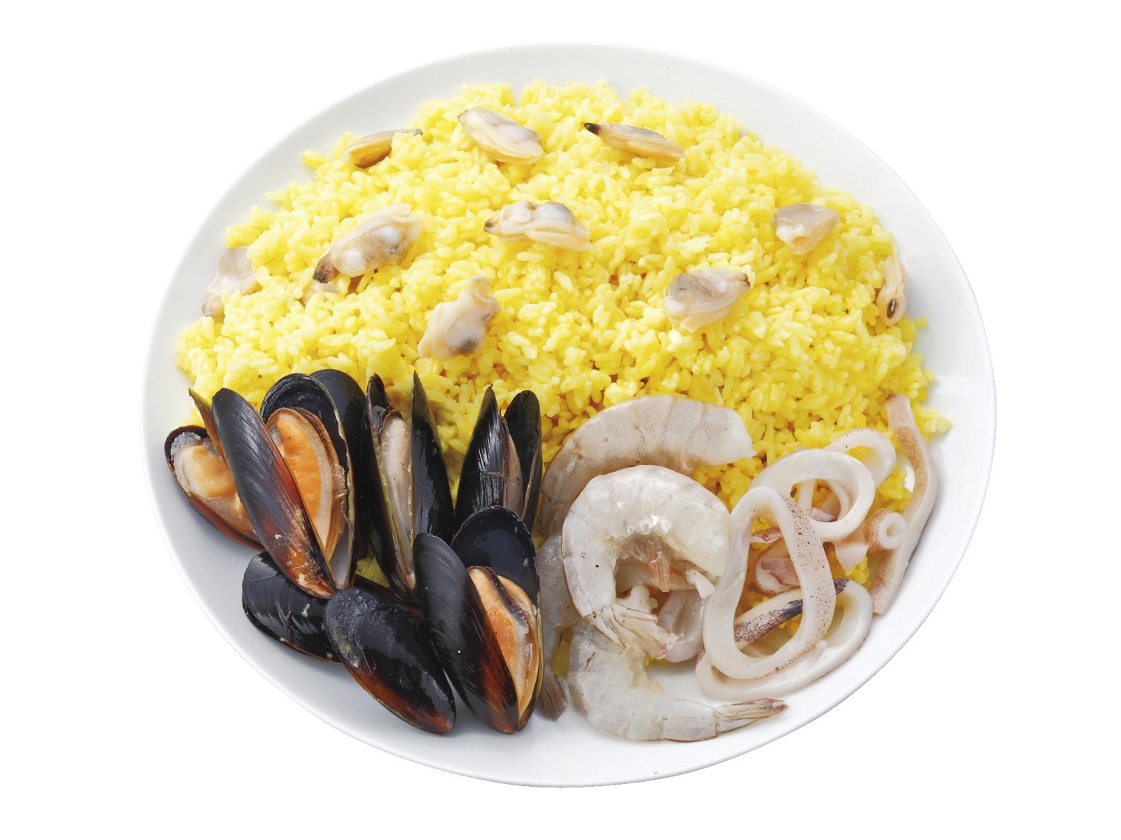 マルハニチロ パエリアセット 755g| コープこうべネット