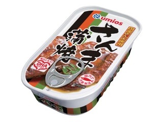 信田缶詰 国産鯖水煮 190g(総量) | コープこうべネット