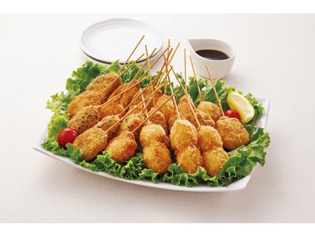 串カツ 食品サンプル 30本 バラ売り可 串カツ 食品サンプル 30本 バラ売り可 楽天市場】食品サンプル