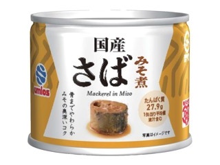 Umios さんま蒲焼 100g(総量)×3缶組 | コープこうべネット