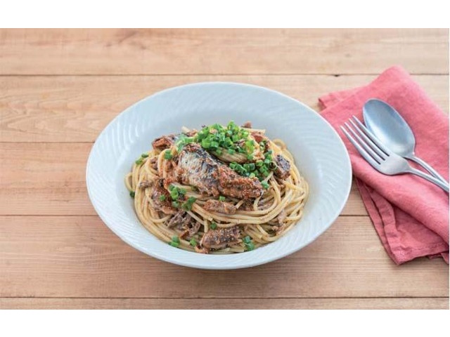 マルハニチロ 北海道のいわし明太風味焼 85g| コープこうべネット