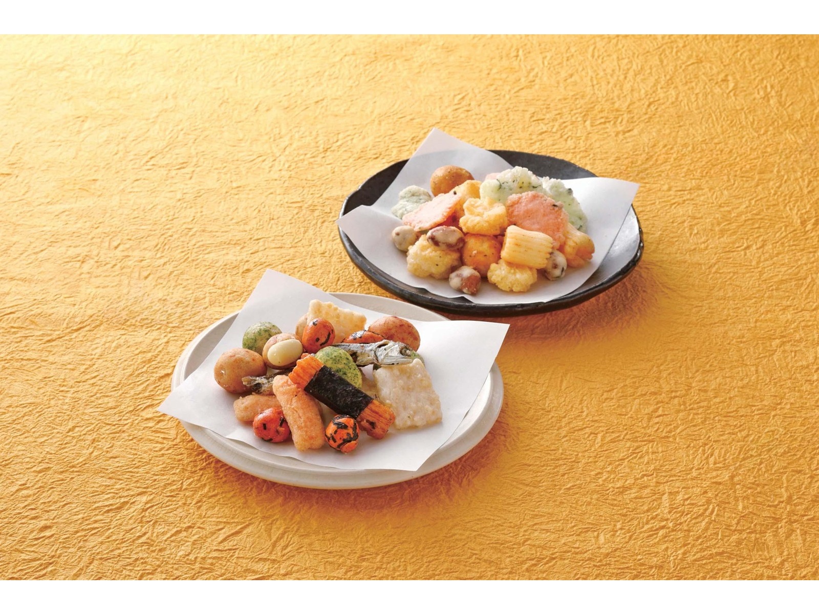 でん六 大入12袋ペアパック 12袋入（252g）| コープこうべネット