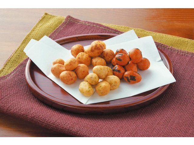 でん六 Eサイズ海味鮮 41g| コープこうべネット