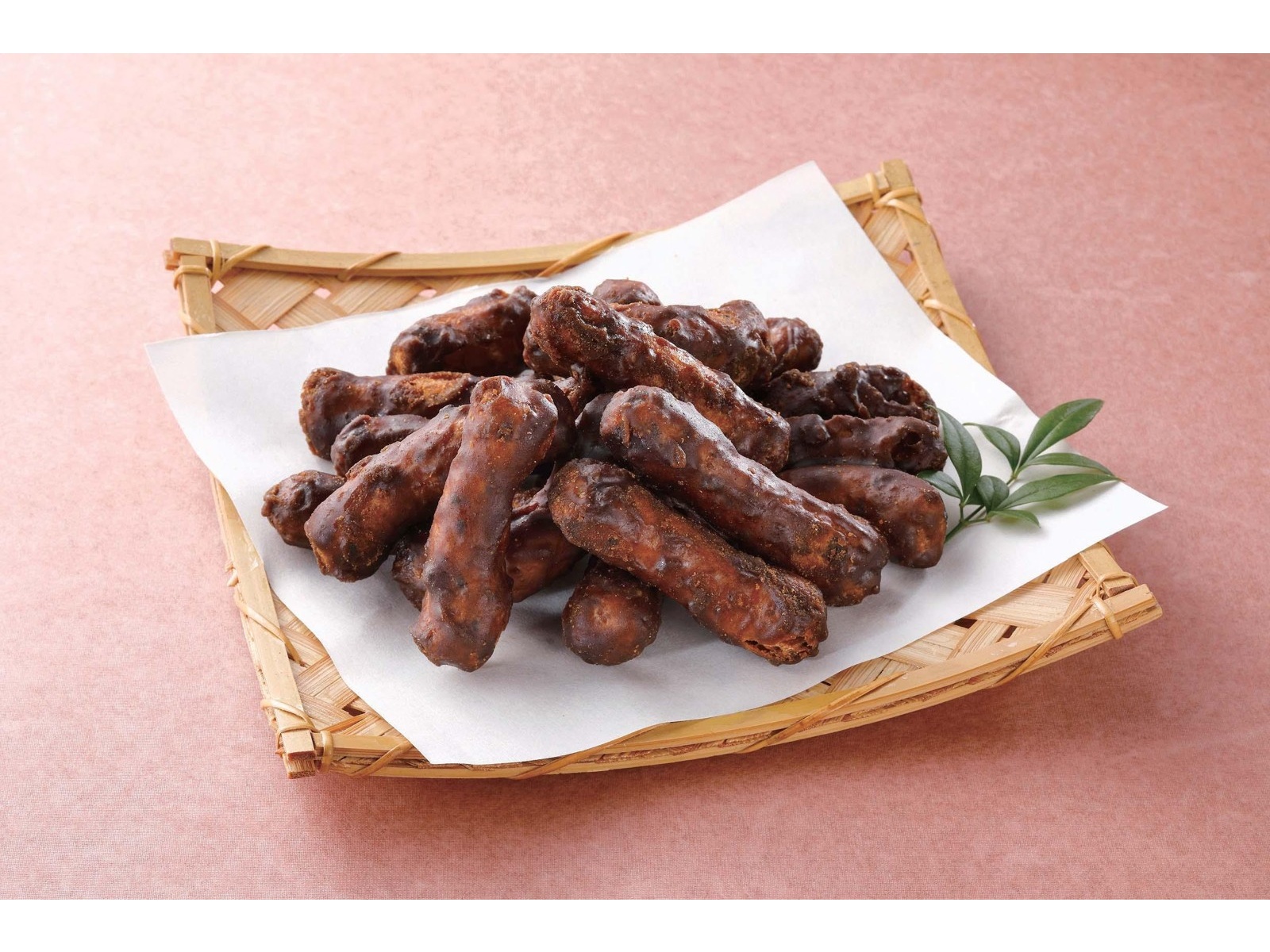 東京カリント 黒糖かりんとう 95g| コープこうべネット