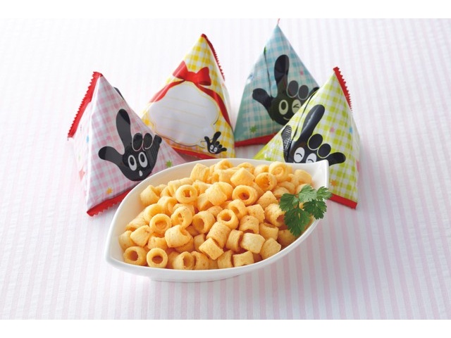 東ハト たのしいパーティーポテコ うましお味 7g×10袋入| コープこうべ