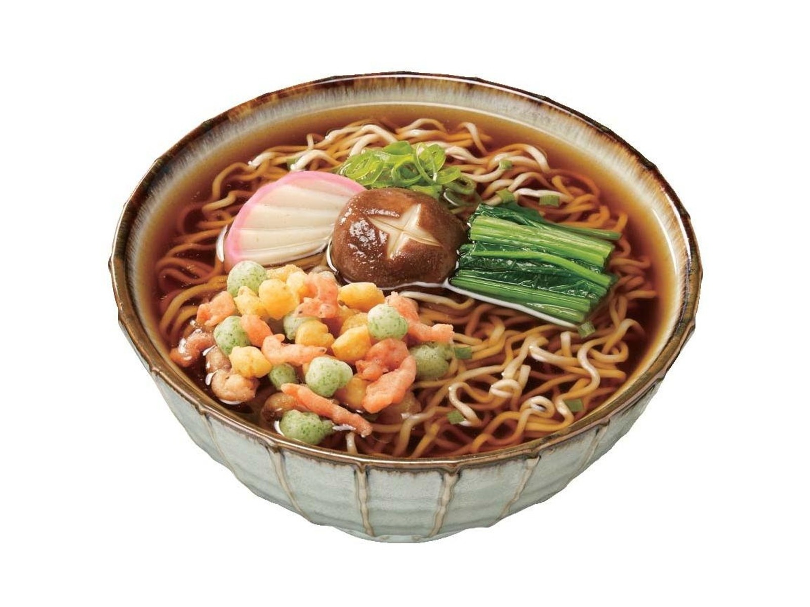 マルちゃん 天ぷらそば 5食入| コープこうべネット