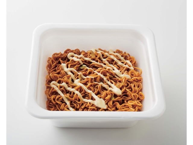 マルちゃん ごつ盛り ソース焼そば 1食 | コープこうべネット