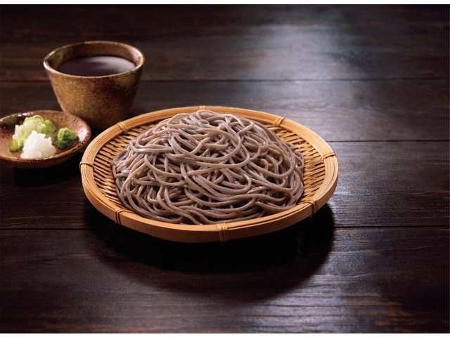 ざるそばさん専用！ 楽天市場】ざるそば専科(500ml) : 楽天24