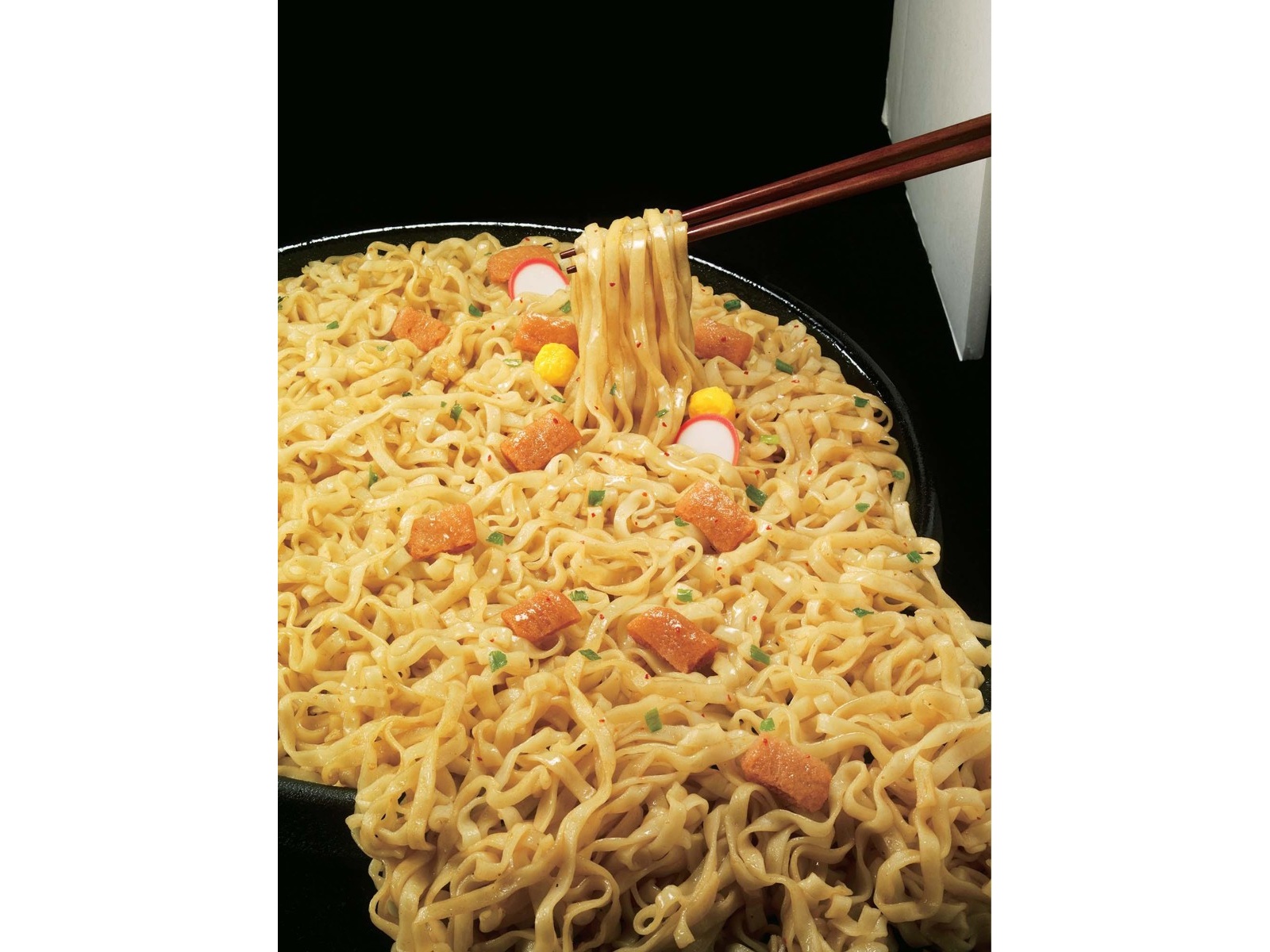 マルちゃん 赤いきつね焼うどん 1食 | コープこうべネット