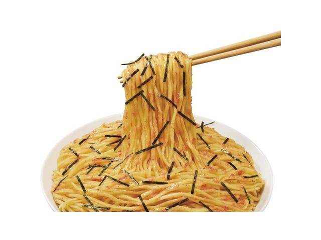 マルちゃん 正麺カップ たらこ味焼そば 112g| コープこうべネット