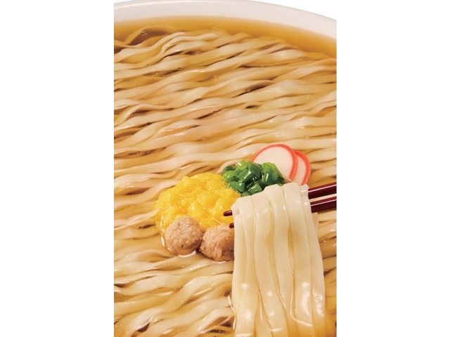 マルちゃん がんばれ！受験生 丸鶏だしうどん 1食 | コープこうべネット