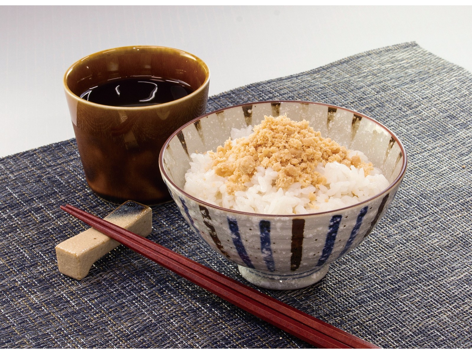 カネタ・ツーワン おいしい！たらこと鮭ほぐしました 90g| コープ