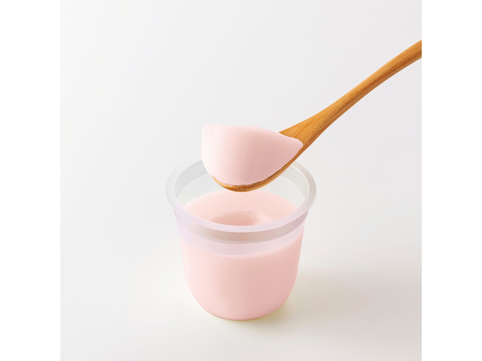 いちごぷりん イチゴ牛乳 カップ 12個 〔140ml×12〕 アイス 洋菓子 栃木