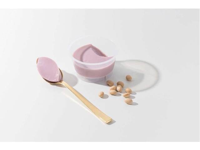 トーラク 豆乳クリーム仕立てのアサイープリン 85g | コープこうべ