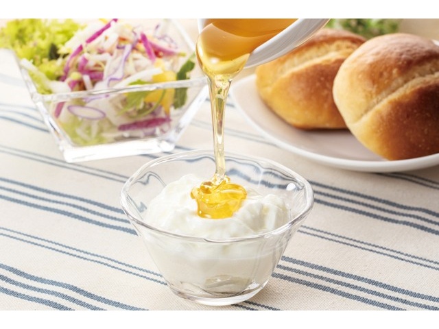 コープ　ポーク　10缶 CO・OP マチ付きキッチン用ポリ袋厚手タイプ（箱入） 1箱（100枚
