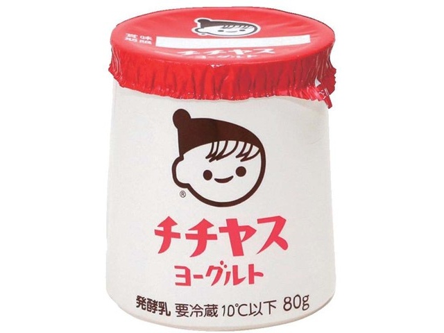 チチヤス チチヤスヨーグルト 80g×8コ入| コープこうべネット