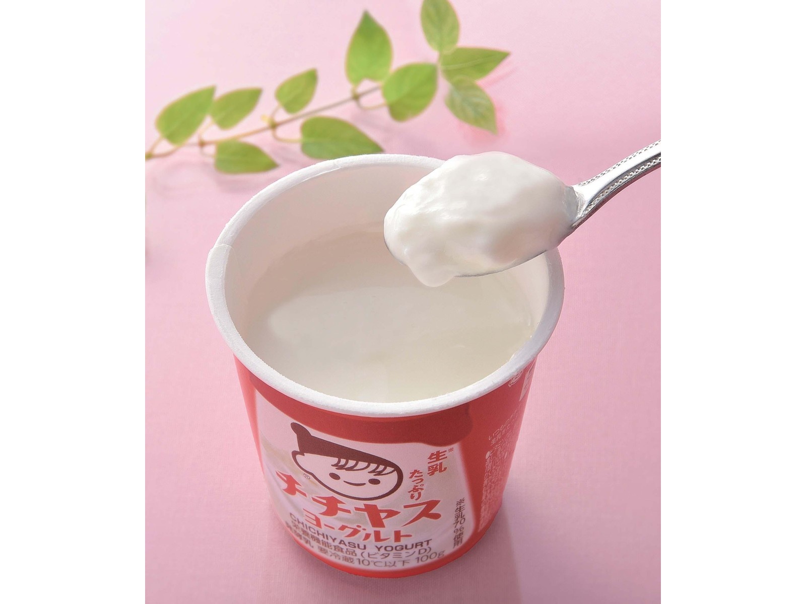 チチヤス チチヤスヨーグルト 100g| コープこうべネット