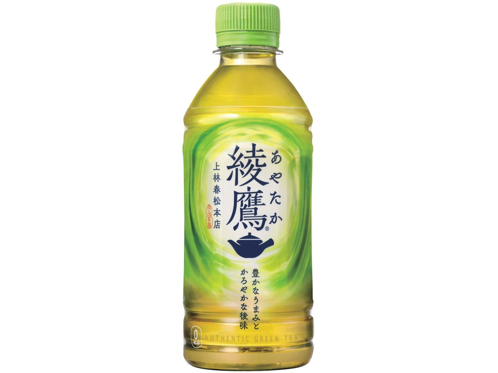 コカ・コーラ 綾鷹 1箱(300ml×24本入) | コープこうべネット