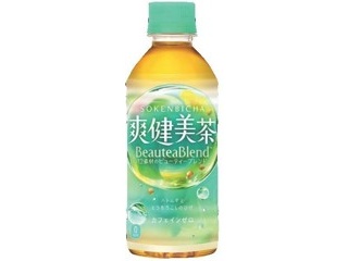 伊藤園 リラックスジャスミンティースパークリング 500ml