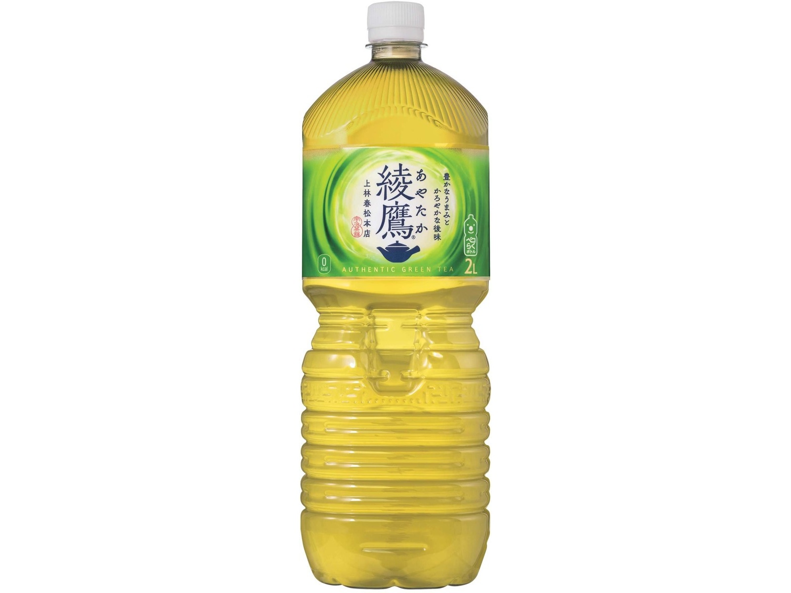 コカ・コーラ 綾鷹 2L| コープこうべネット