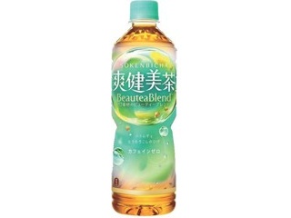 伊藤園 冷凍ボトルお～いお茶 485ml| コープこうべネット