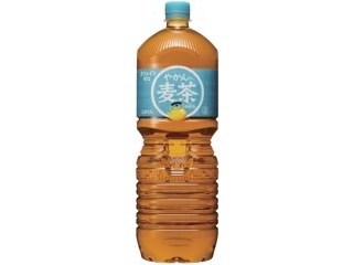 伊藤園 リラックスジャスミンティースパークリング 500ml