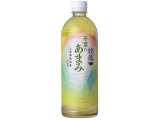コカ・コーラ 綾鷹 茶葉のあまみ 2L| コープこうべネット