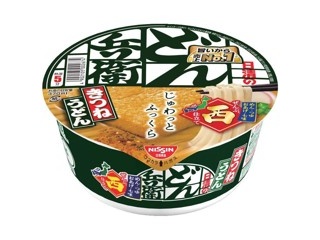 ジャッカル×日清食品 ポンパドール カップヌードル カレー 2個
