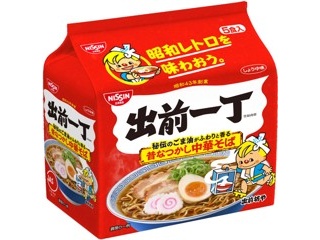 エースコック お取り寄せNIPPON花咲ガニだし醤油ラーメン 1食（63g
