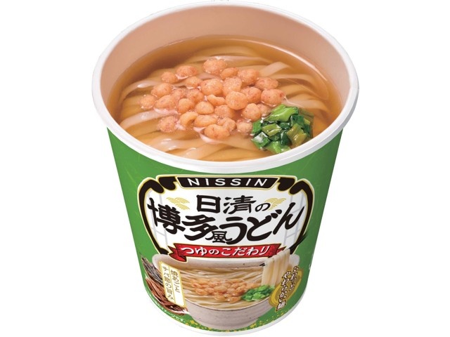 日清食品 博多風うどん 1食| コープこうべネット