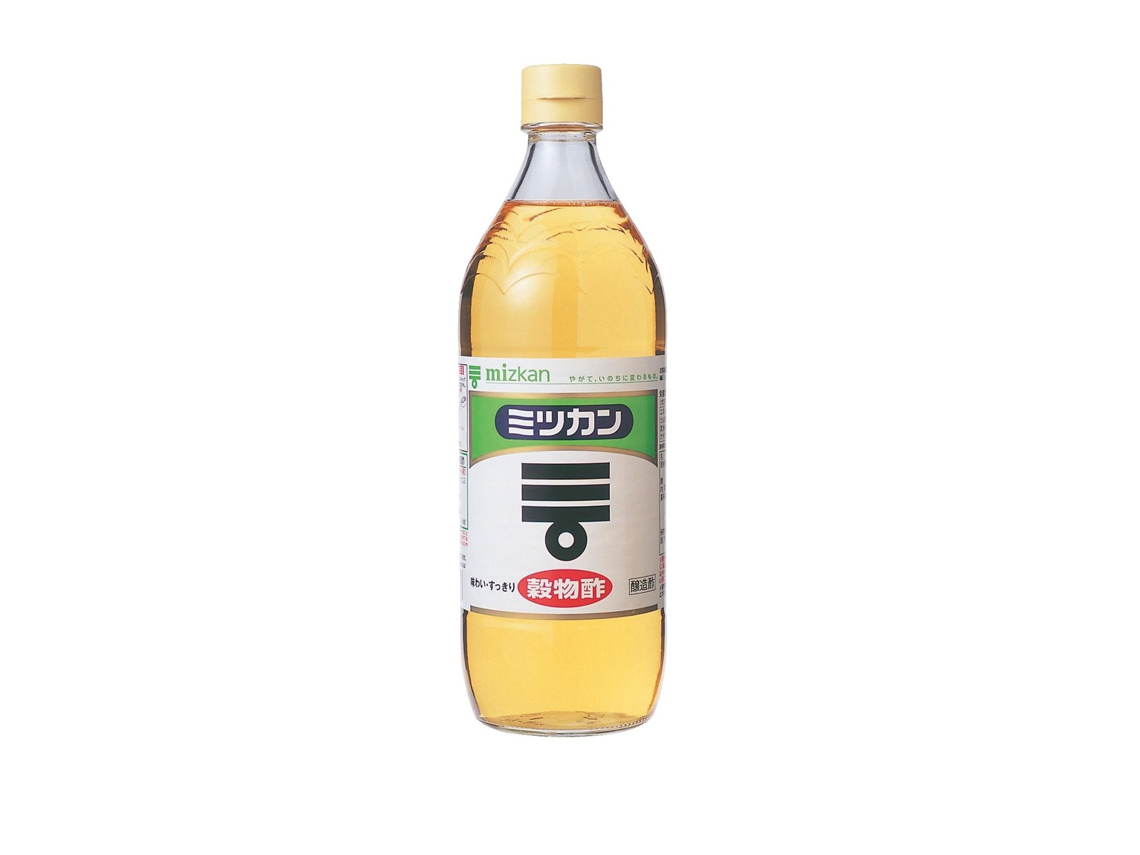 ミツカン 穀物酢 900ml| コープこうべネット