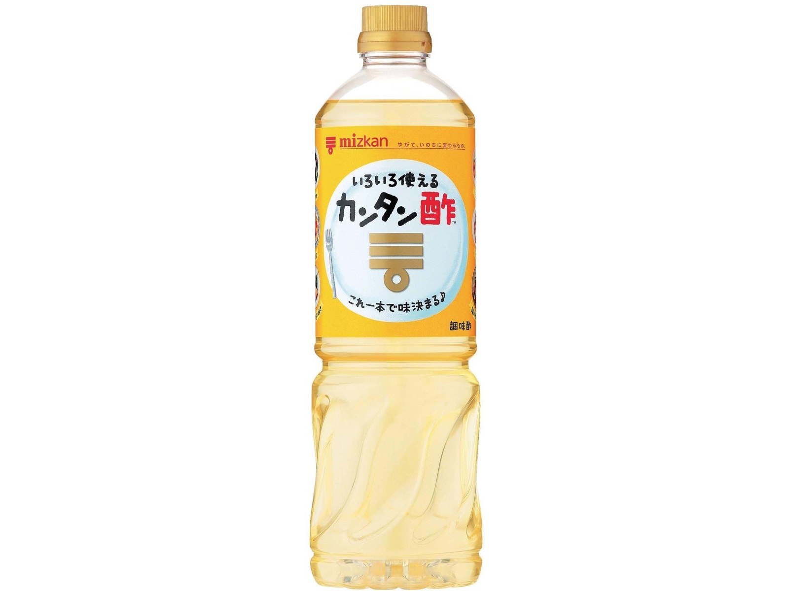 ミツカン カンタン酢 1L| コープこうべネット