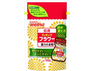 小麦粉(小麦&野菜) 5g 小麦粉(小麦&野菜) 5g ゆめデリバリー | youme delivery - ゆめタウン