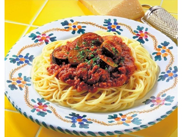 日清製粉ウェルナ マ・マースパゲティ1.4mm 800g| コープこうべネット