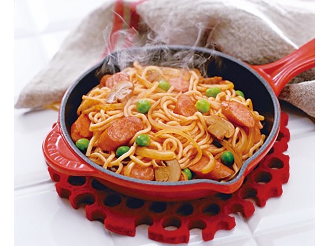 日清製粉ウェルナ マ・マーゆでスパイタリアン 3食入| コープこうべネット