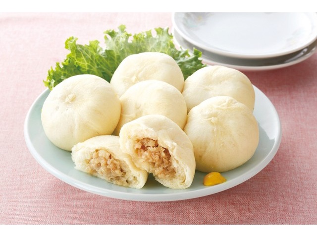 豚まん 551蓬莱】大阪名物 豚まん(肉まん)オンラインショップ豚まん（6