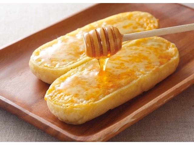 ニッポンハム 5種のチーズフランス 4本入| コープこうべネット