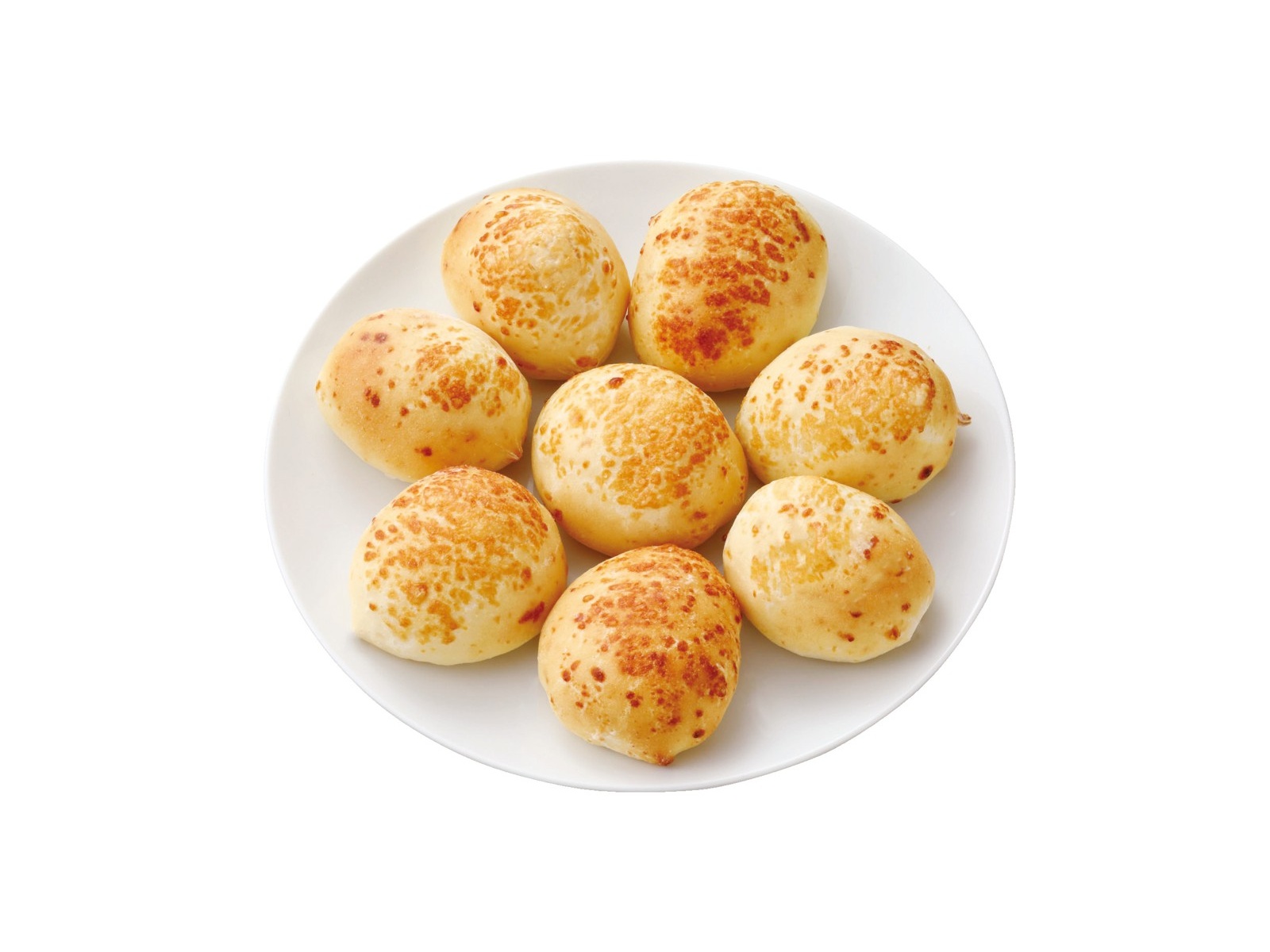 ニッポンハム ピザ味のもちもちしたパン 8コ入（184g）| コープこうべ