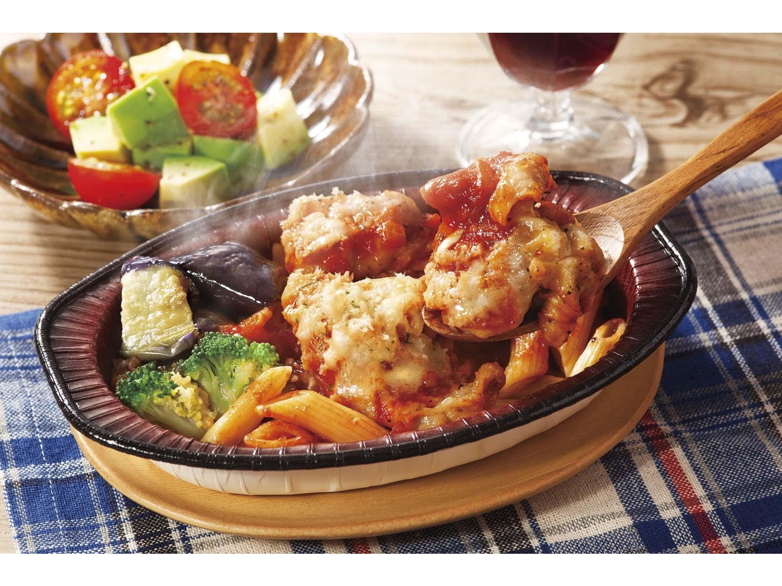 Seara 業務用 鶏もも正肉280ー300g 1ケース(6個) 冷凍（直送品