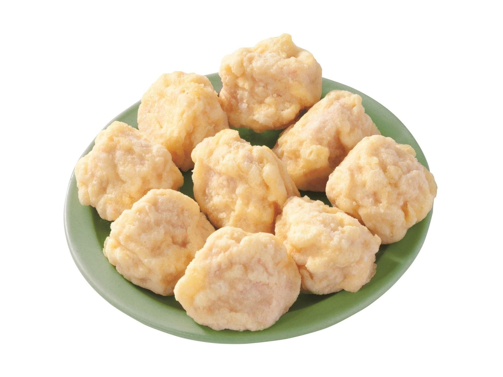 ニチレイ たらと明太子のちぎり揚げ 180g| コープこうべネット