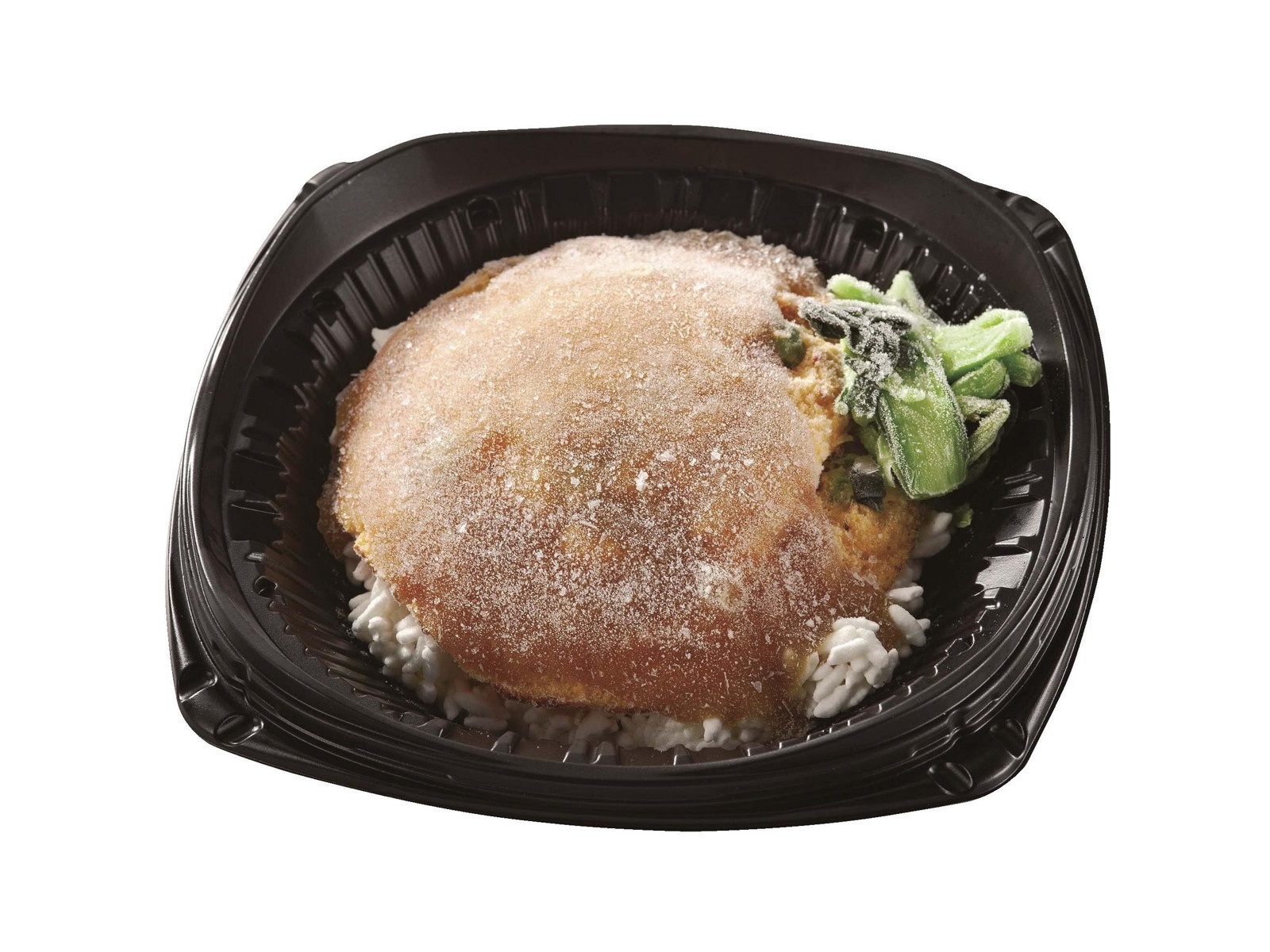ニチレイ 手作り風ふんわり天津飯 235g | コープこうべネット