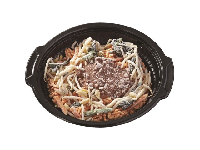 ニチレイ 3種野菜の旨辛ビビンバ 250g| コープこうべネット