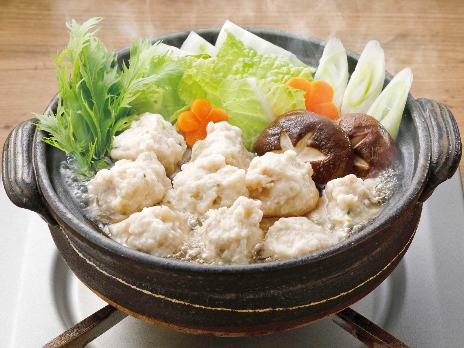 ニチレイ 国産真鯛入りのつみれ 180g | コープこうべネット