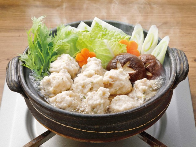 ニチレイ 国産真鯛入りのつみれ 180g| コープこうべネット