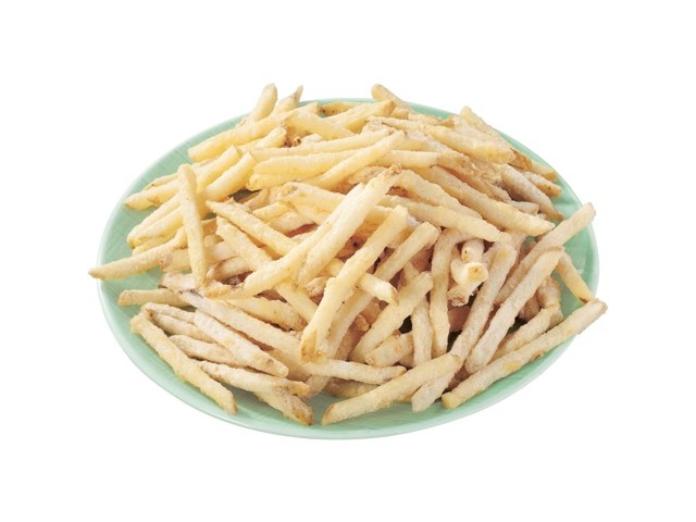 ポテトです。 If I get it wrong, I'll have to make a penalty game of 