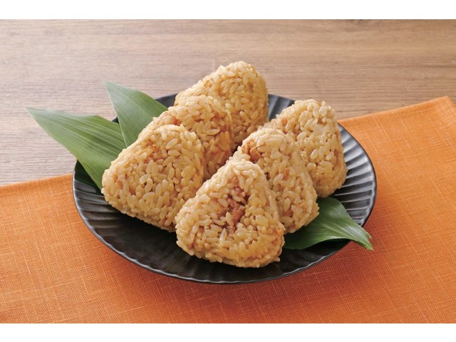 ニチレイ 九州の味 鶏めしおにぎり 6コ入(330g） | コープこうべネット