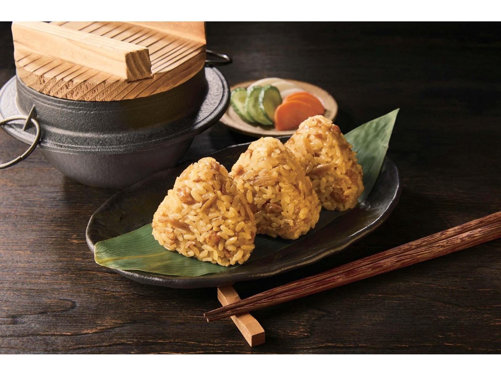 ニチレイ 九州の味 鶏めしおにぎり 6コ入(330g）| コープこうべネット