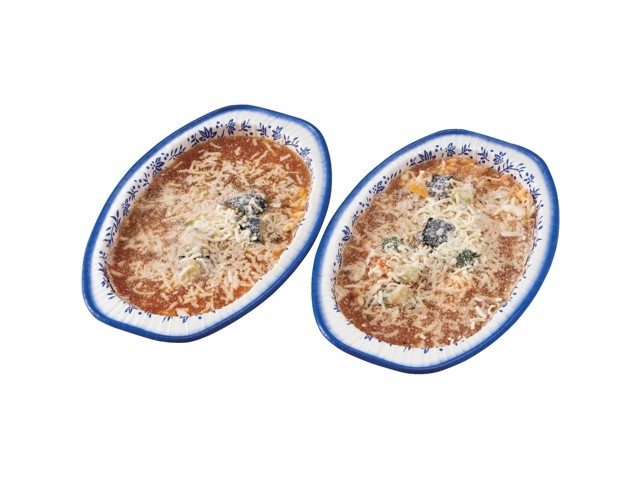 ニチレイ 完熟トマトと野菜のリゾット 2コ入（400g） | コープこうべネット