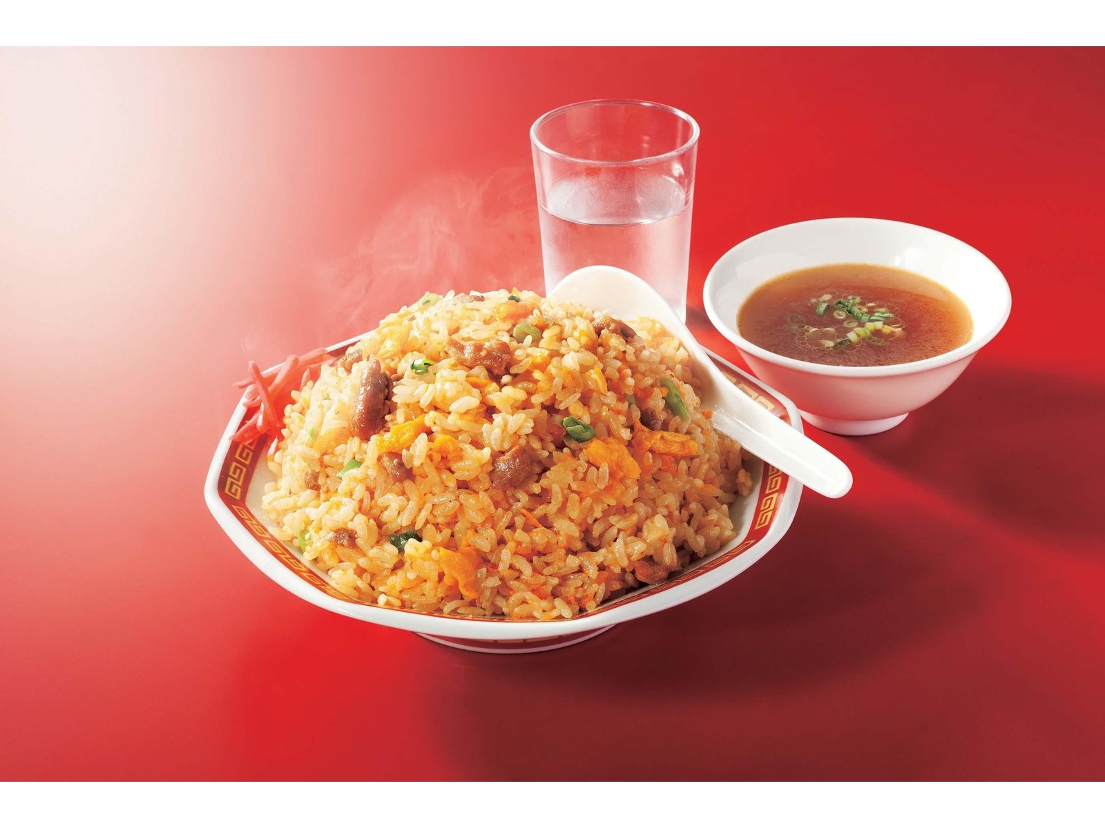 ニチレイ どこかの町中華で食べた炒飯 905g| コープこうべネット