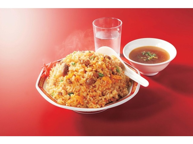 ニチレイ どこかの町中華で食べた炒飯 905g| コープこうべネット
